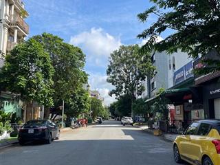 Bán lô đất hiếm tại đường 11, khu dân cư an phú trục 18m thông lương đình của