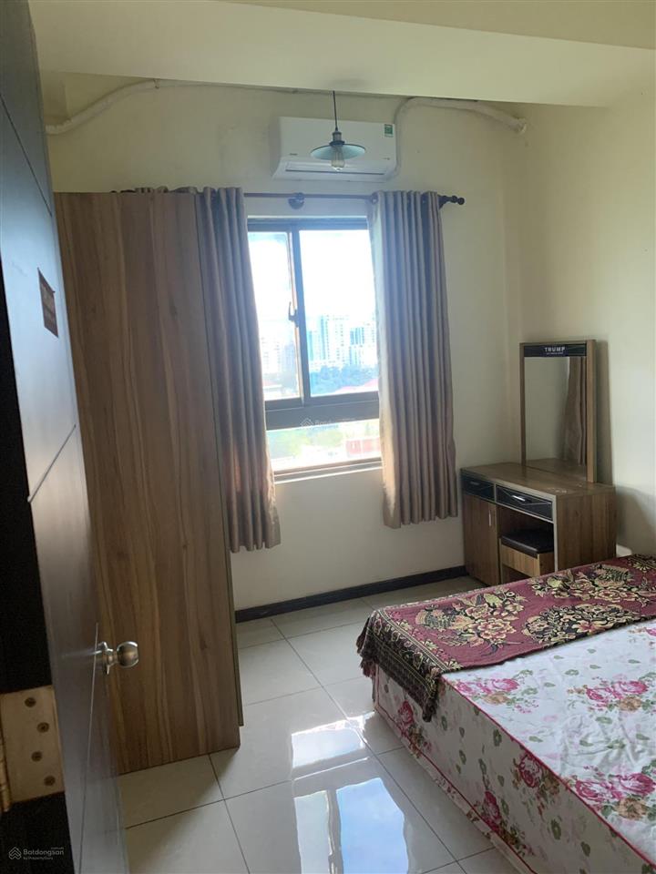 Chính chủ cho thuê căn góc chung cư dockland 2pn 2wc 98m2, full nội thất