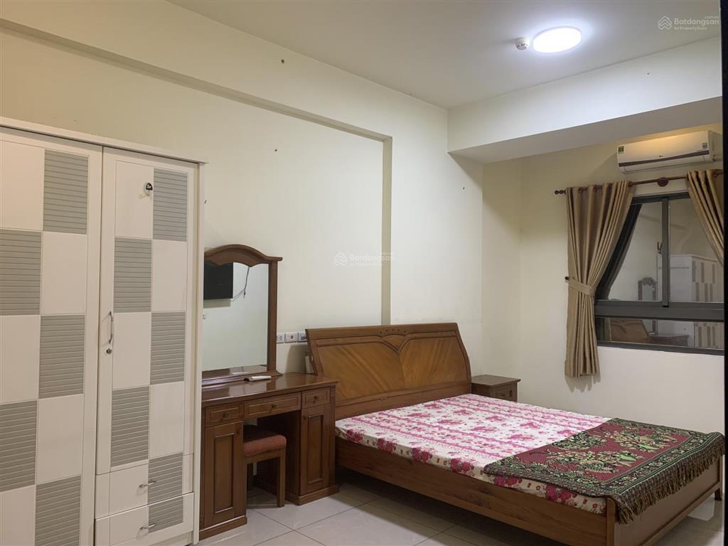 Chính chủ cho thuê căn góc chung cư dockland 2pn 2wc 98m2, full nội thất