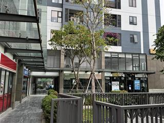 Cho thuê shophouse căn góc tầng 1 toà imperia garden 423 phố minh khai, phường vĩnh tuy, hà nội