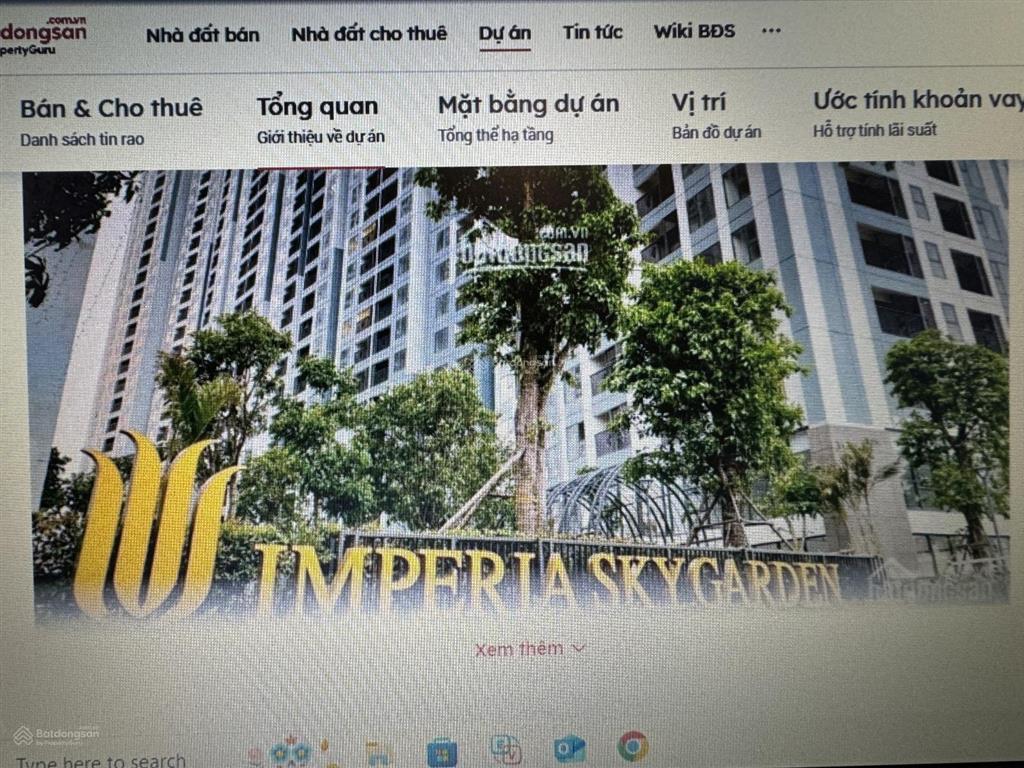 Cho thuê shophouse căn góc tầng 1 toà imperia garden 423 phố minh khai, phường vĩnh tuy, hà nội