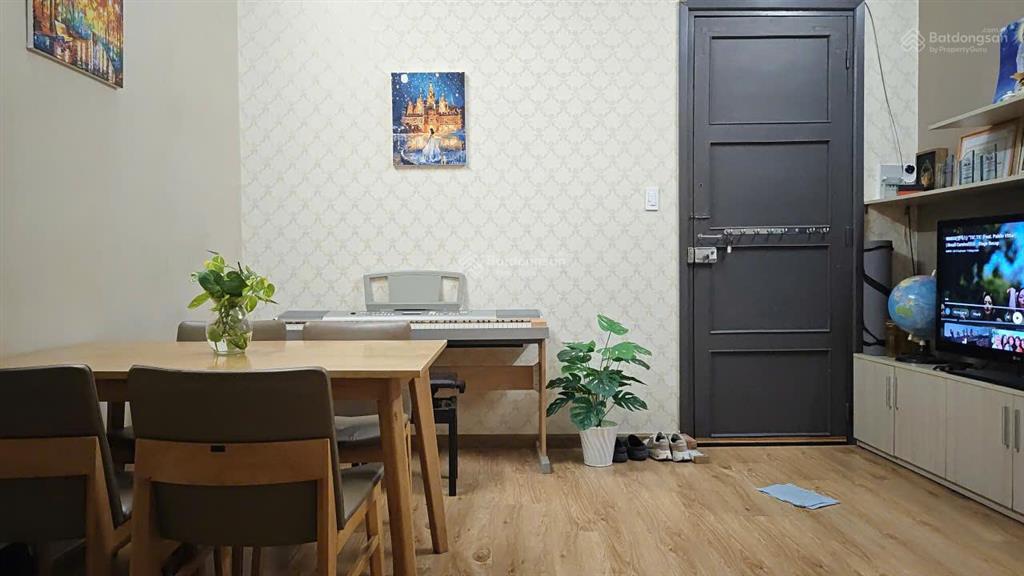 Bán căn hộ lõi trung tâm phường bến thành quận 1