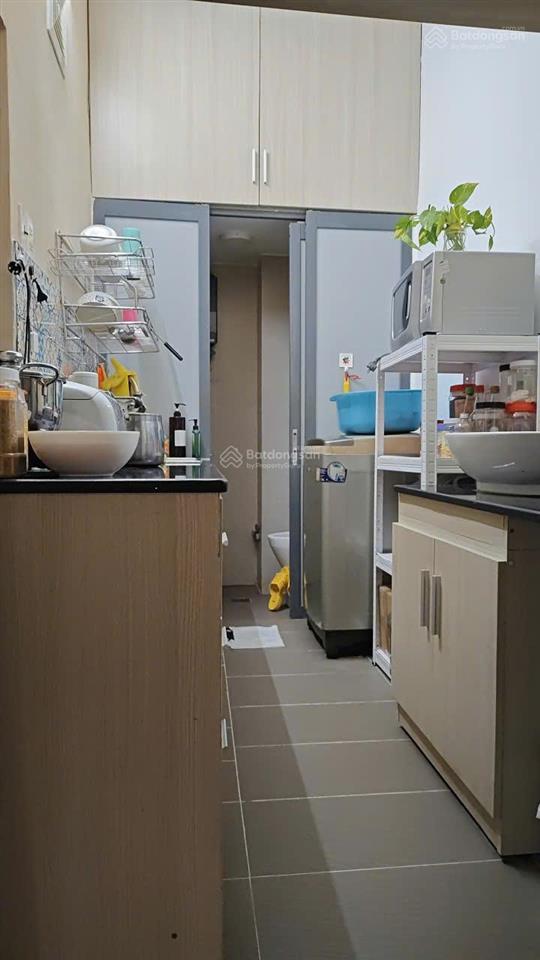 Bán căn hộ lõi trung tâm phường bến thành quận 1