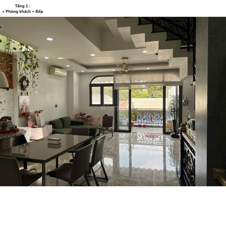 Bán nhà hẻm 325/4/5 kênh tân hóa 1 trệt 2 lầu 1 sân thượng  sổ hồng riêng hoàn công đầy đủ