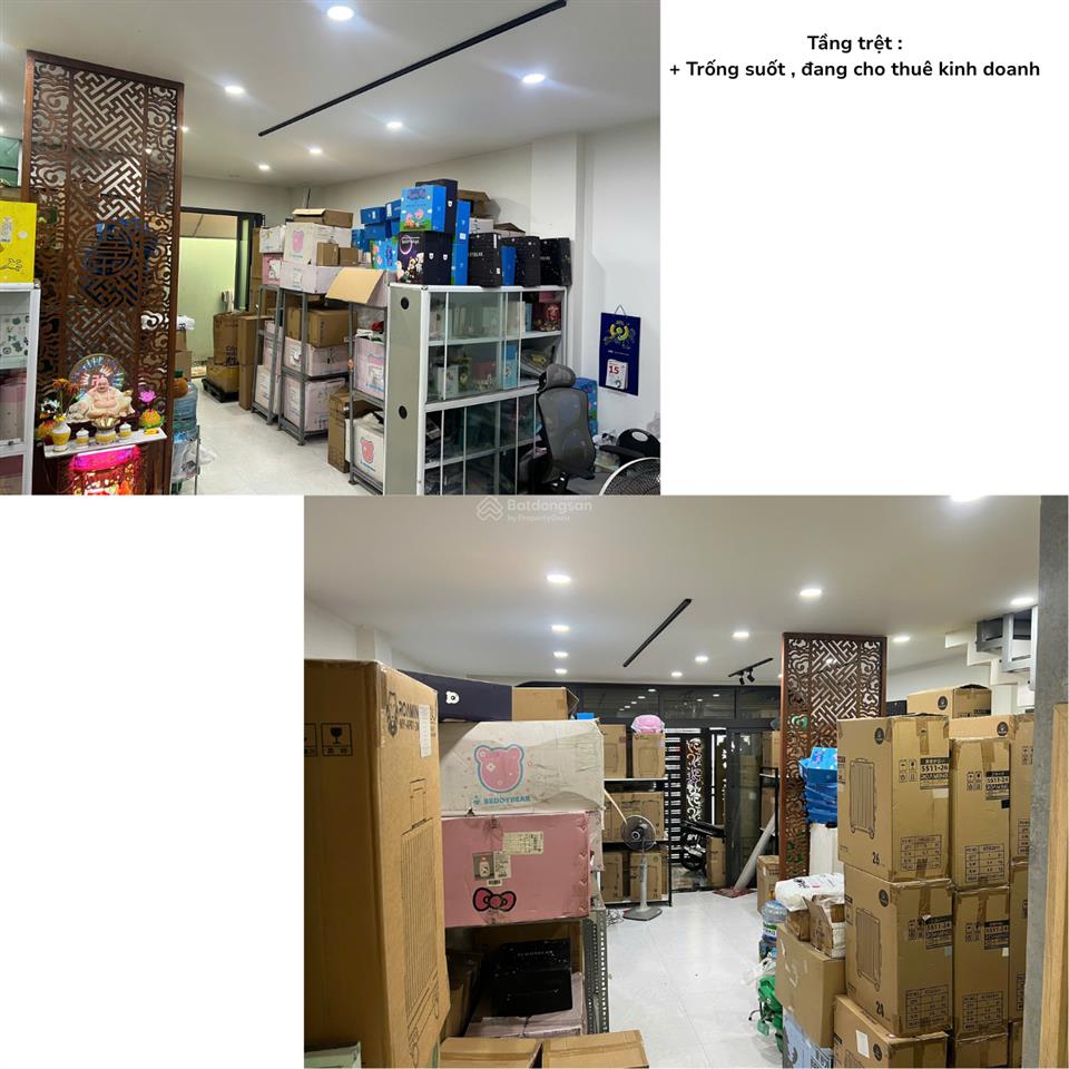 Bán nhà hẻm 325/4/5 kênh tân hóa 1 trệt 2 lầu 1 sân thượng  sổ hồng riêng hoàn công đầy đủ