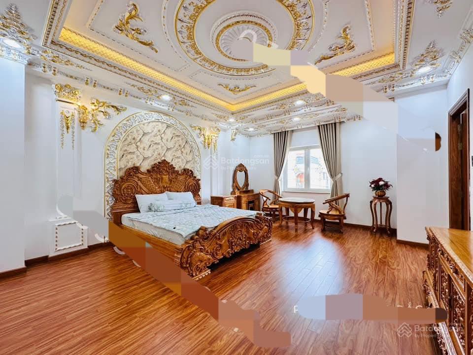 Bán biệt thự tân cổ điển, full nội thất cao cấp