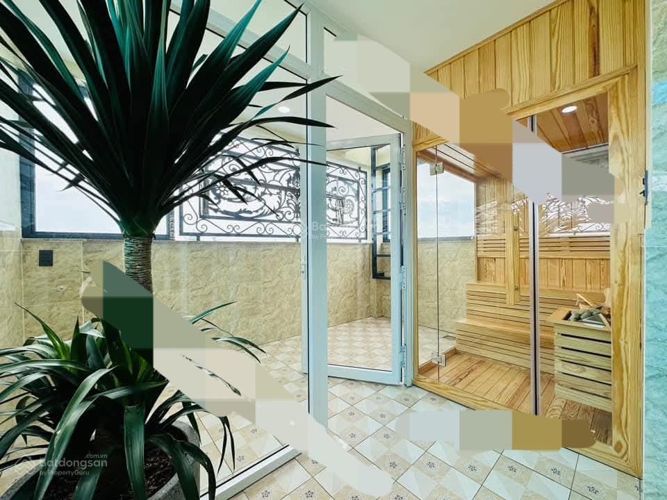 Bán biệt thự tân cổ điển, full nội thất cao cấp