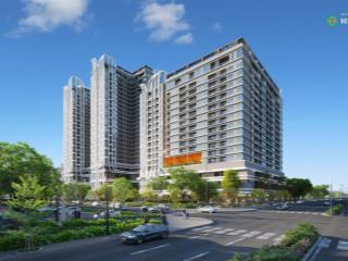 Chủ đầu tư becamex tokyu ra mắt dự án mới, căn hộ midori park the nest trực diện siêu thị aeon