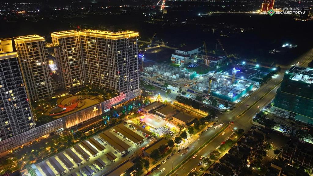 Mở bán căn hộ midori park the nest cách ga metro 1,5km, 2pn2wc~59m2 2,987 tỷ, cho thuê 14tr/th