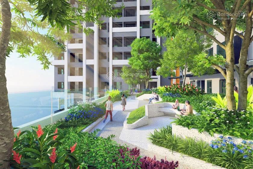 Mở bán căn hộ midori park the nest cách ga metro 1,5km, 2pn2wc~59m2 2,987 tỷ, cho thuê 14tr/th