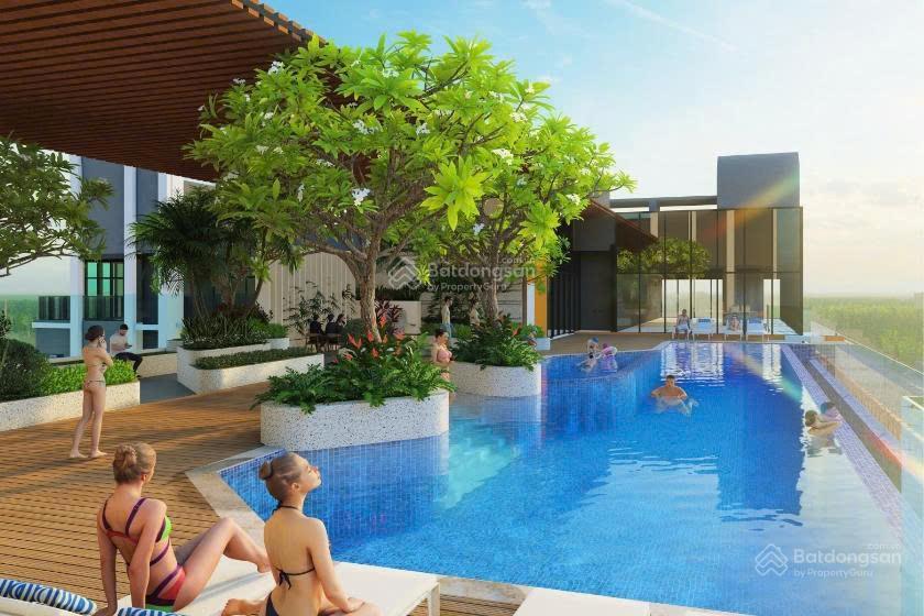 Mở bán căn hộ midori park the nest cách ga metro 1,5km, 2pn2wc~59m2 2,987 tỷ, cho thuê 14tr/th
