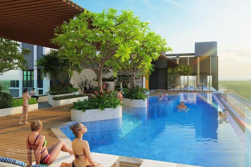 Mở bán căn hộ the nest tại midori park cạnh st aeon cđt becamex tokyu, cho thuê tỷ suất từ 6%/năm