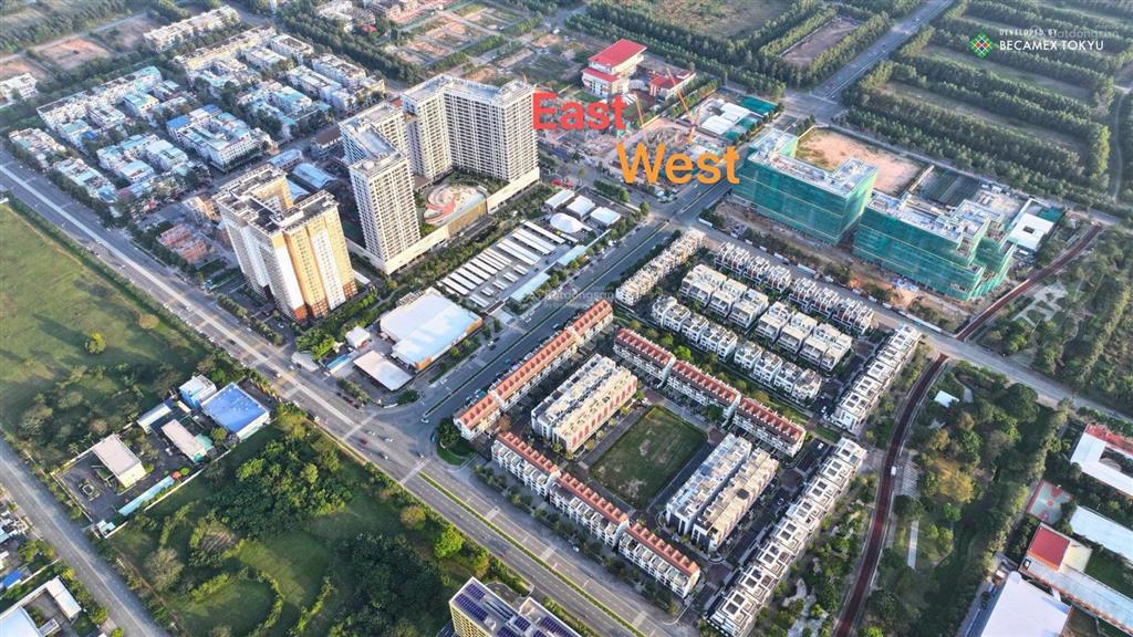Mở bán căn hộ the nest tại midori park cạnh st aeon cđt becamex tokyu, cho thuê tỷ suất từ 6%/năm