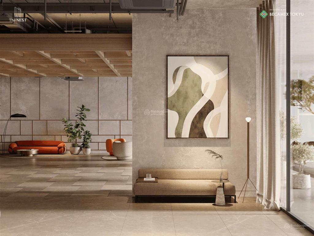 Bán căn penthouse 134m2 tầng 25 tại midori park the nest, thanh toán chỉ 50% đến khi nhận nhà