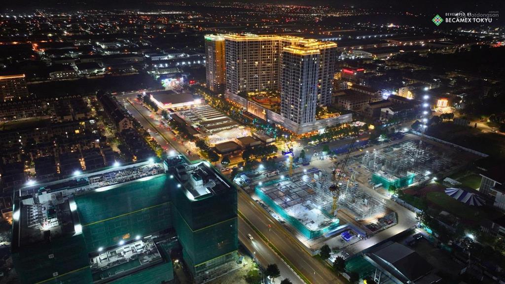 Bán căn hộ 2pn,2wc69m2 tại the glory, view hồ bơi tầng cao cạnh siêu thị aeon, cho thuê từ 16tr/th