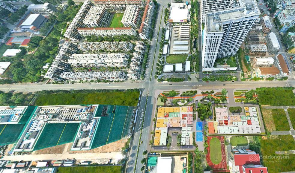 Mở bán midori park the nest cạnh siêu thị aeon cđt becamex tokyu, 2pn 2wc 59m2, cho thuê từ 14tr/th