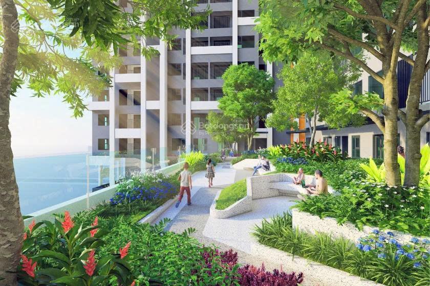 Mở bán midori park the nest cạnh siêu thị aeon cđt becamex tokyu, 2pn 2wc 59m2, cho thuê từ 14tr/th