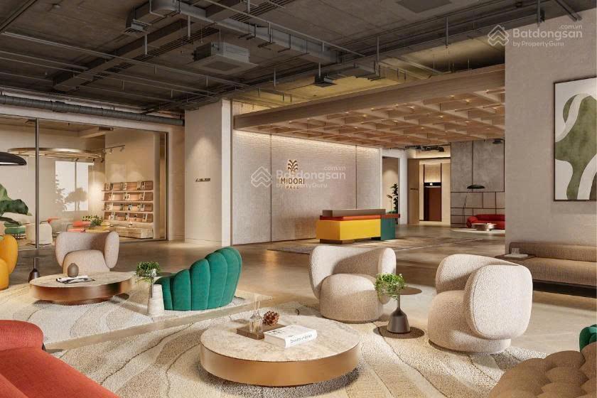 Mở bán midori park the nest cạnh siêu thị aeon cđt becamex tokyu, 2pn 2wc 59m2, cho thuê từ 14tr/th