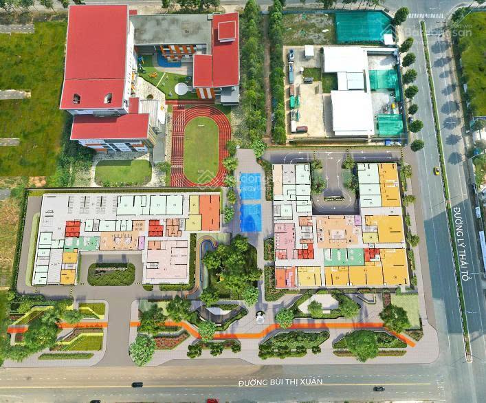 Mở bán midori park the nest cạnh siêu thị aeon cđt becamex tokyu, 2pn 2wc 59m2, cho thuê từ 14tr/th