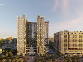 Mở bán căn hộ the nest, 2pm,2wc59m2, cạnh khu thương mại aeon và trường quốc tế, cho thuê 14tr/th