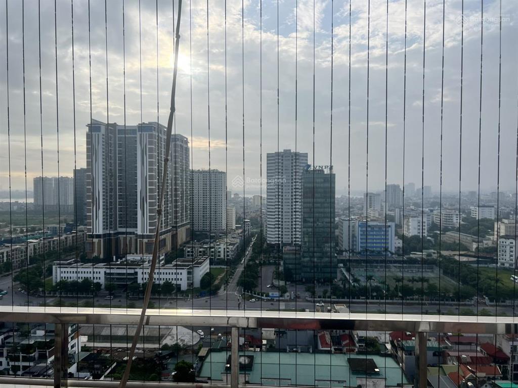 Chính chủ bán căn hộ view hồ tây đẹp  tầng cao  chung cư đông đô  hoàng quốc việt
