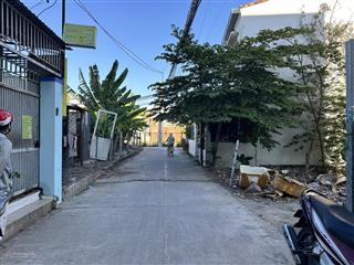 Lô phường vạn thắng ( nay là phường nha trang, đường ô tô  hà thanh  gần chợ đầm