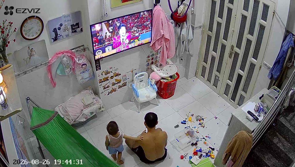Do về quê sinh sống cần bán lại nhà phù hợp cho gia đình sinh sống