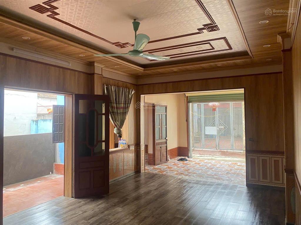 Bán nhà riêng 2,4 tỷ, 118 m2 tại xã thụy hòa, yên phong, bắc ninh đẹp, nhiều tiện ích chính chủ
