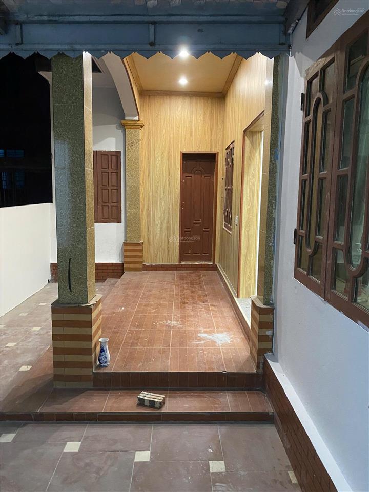 Bán nhà riêng 2,4 tỷ, 118 m2 tại xã thụy hòa, yên phong, bắc ninh đẹp, nhiều tiện ích chính chủ