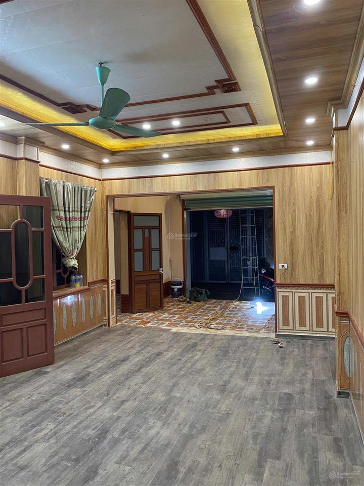 Bán nhà riêng 2,4 tỷ, 118 m2 tại xã thụy hòa, yên phong, bắc ninh đẹp, nhiều tiện ích chính chủ
