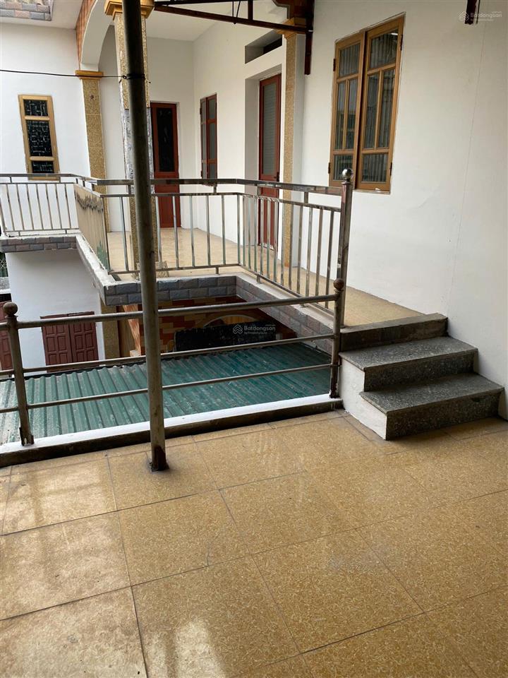 Bán nhà riêng 2,4 tỷ, 118 m2 tại xã thụy hòa, yên phong, bắc ninh đẹp, nhiều tiện ích chính chủ