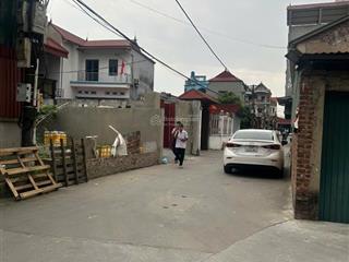 Đất oto tránh kd, đầu tư sát tỉnh lộ 285b và 295 , ubnd xã yên trung 102m2 2,46ty