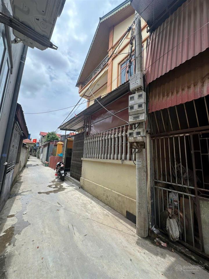 Bán nhà riêng tại tam đa, 2,8 tỷ, 86 m2, 4pn, 2wc, nhà 3 tầng, hướng bắc, mặt tiền 8m