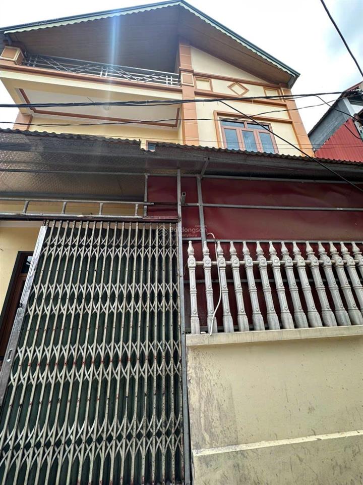 Bán nhà riêng tại tam đa, 2,8 tỷ, 86 m2, 4pn, 2wc, nhà 3 tầng, hướng bắc, mặt tiền 8m