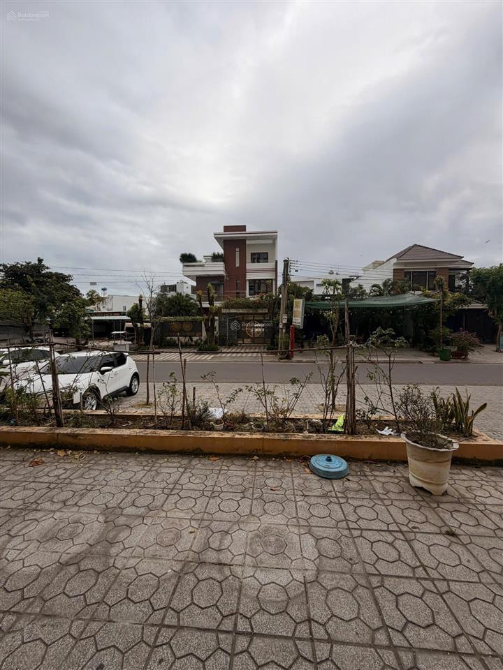 Cc bán shophouse 94,7m2, 4,5 tỷ tại a5 trệt, hqc nha trang, vĩnh hòa, nha trang, hot! uy tín