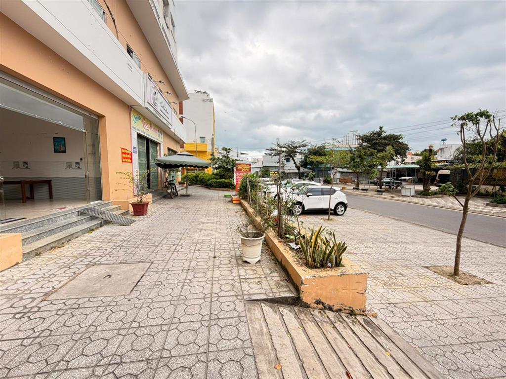 Cc bán shophouse 94,7m2, 4,5 tỷ tại a5 trệt, hqc nha trang, vĩnh hòa, nha trang, hot! uy tín