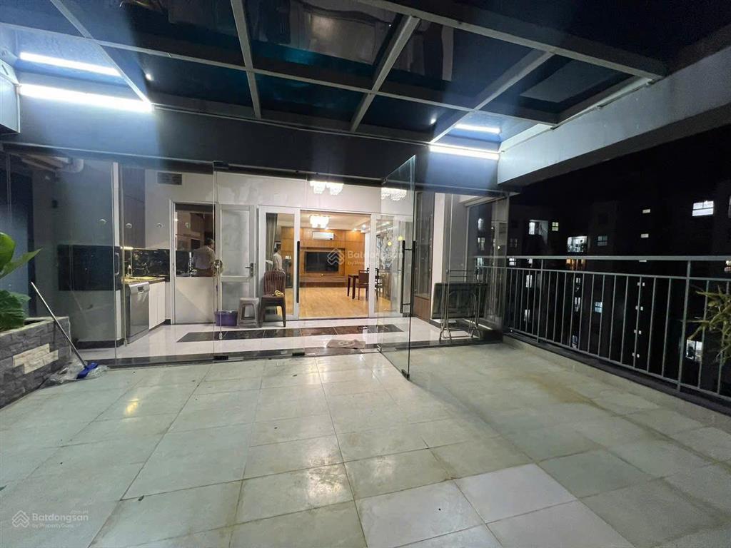 Hot penthouse 4pn, 2wc chỉ 5,5tỷ tl, dt 130m2 conic riverside, q8, sổ hồng,  0933 666 *** e đức
