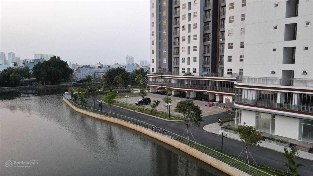 Chính chủ bán căn hộ conic riverside, quận 8,dt73m2, căn góc,giá 3,5 tỷ. 0933 666 *** e đức