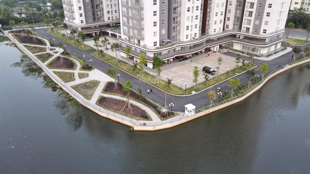 Cho thuê căn hộ conic q8, 2pn = 7,8tr, nội thất, view sông, nổi bật tháng 7/2026.  0933 666 ***