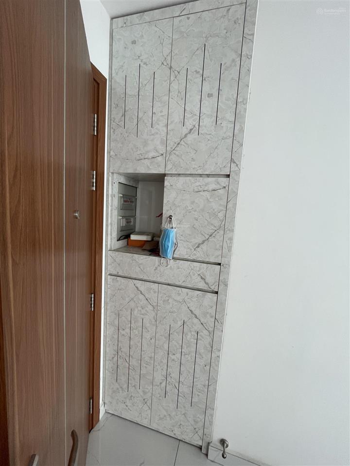 Cho thuê căn hộ conic q8, 2pn = 7,8tr, nội thất, view sông, nổi bật tháng 7/2026.  0933 666 ***