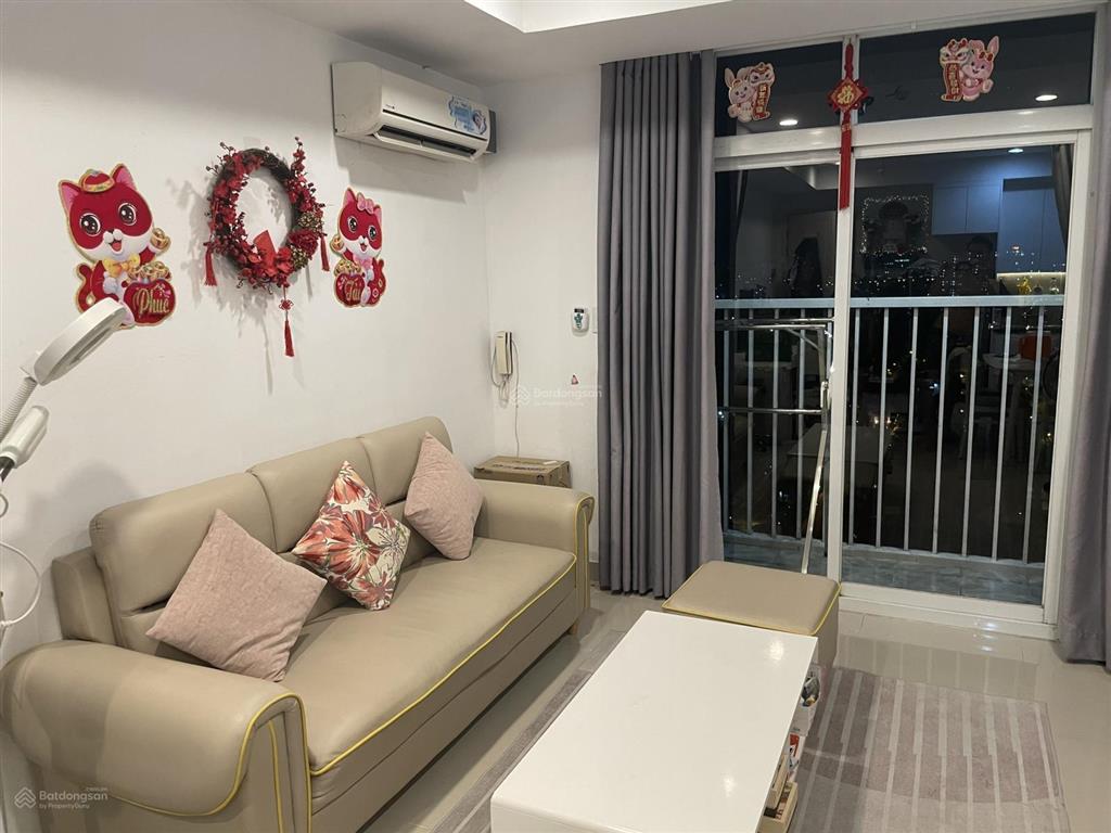 Hot! căn hộ conic skyway 1pn=2,250 tỷ, dt55m2 sổ hồng sẵn, giá hợp lý,  ngay 0933 666 *** e đức