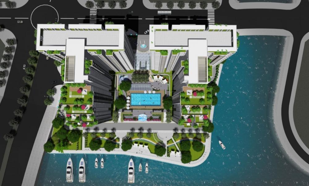 Hàng hiếm, bán căn hộ conic riverside q8, 2pn, 1wc=2tỷ9, 66m2  0933 666 *** em đức