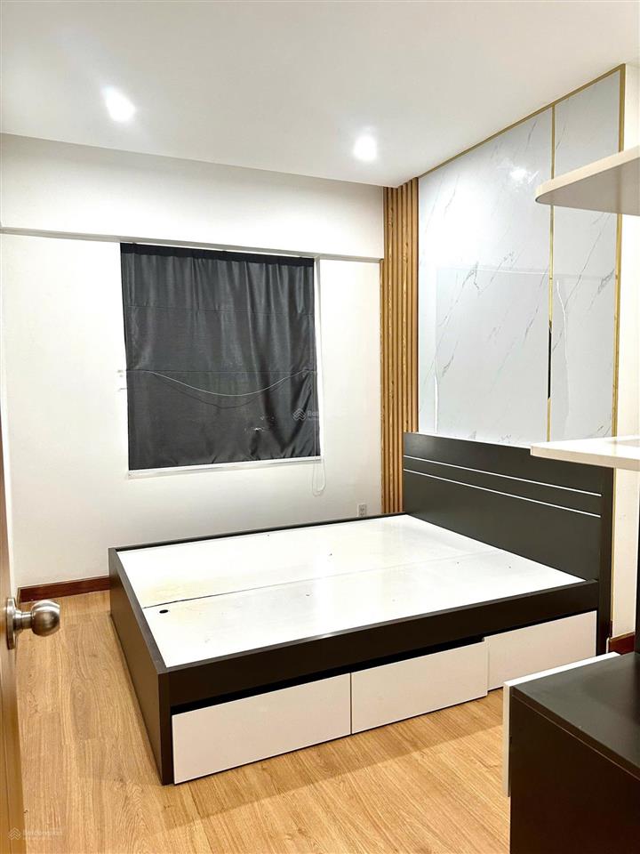 Hàng hiếm, bán căn hộ conic riverside q8, 2pn, 1wc=2tỷ9, 66m2  0933 666 *** em đức
