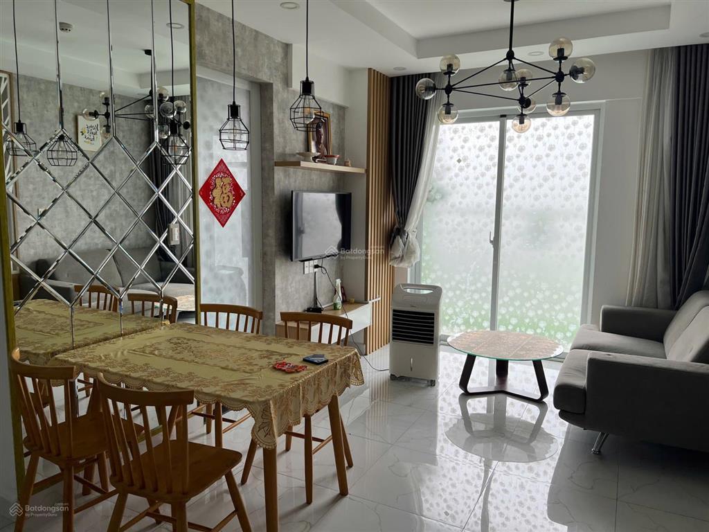Hàng hiếm, bán căn hộ conic riverside q8, 2pn, 1wc=2tỷ9, 66m2  0933 666 *** em đức