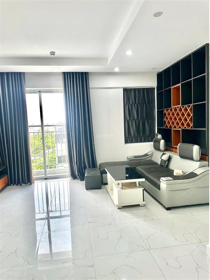 Hàng hiếm, bán căn hộ conic riverside q8, 2pn, 1wc=2tỷ9, 66m2  0933 666 *** em đức