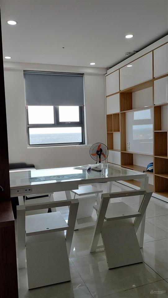 Bán ch thông minh sài gòn intela 3pn, 3wc, dt 78m2, giá 3 tỷ 299, sắp ra sổ,  0933 666 *** e đức