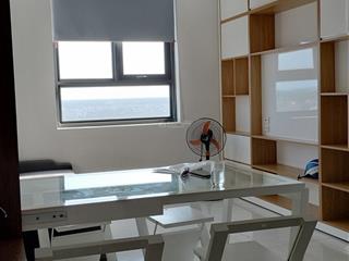 Bán ch thông minh sài gòn intela 3pn, 3wc, dt 78m2, giá 3 tỷ 299, sắp ra sổ,  0933 666 *** e đức