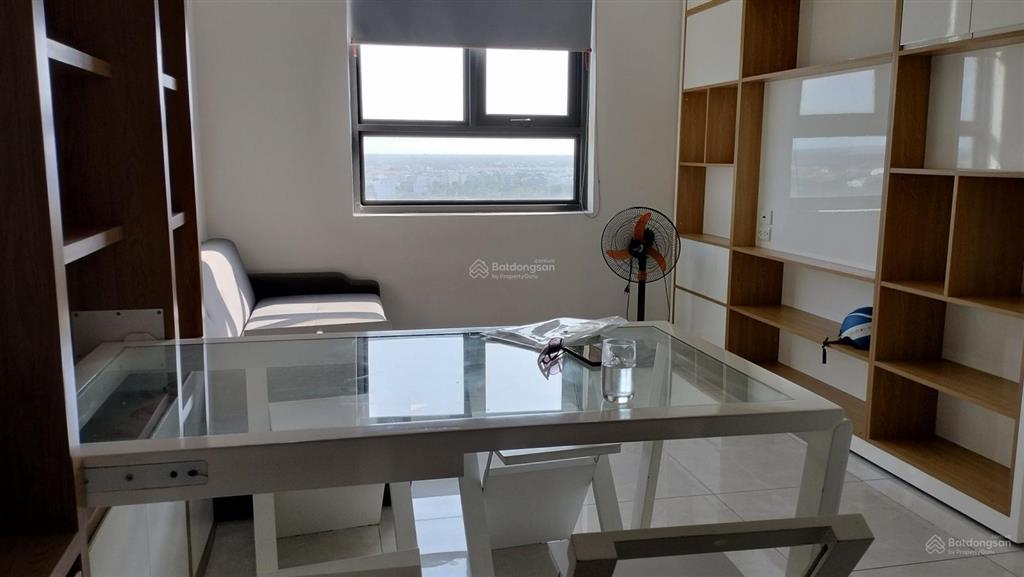 Bán ch thông minh sài gòn intela 3pn, 3wc, dt 78m2, giá 3 tỷ 299, sắp ra sổ,  0933 666 *** e đức