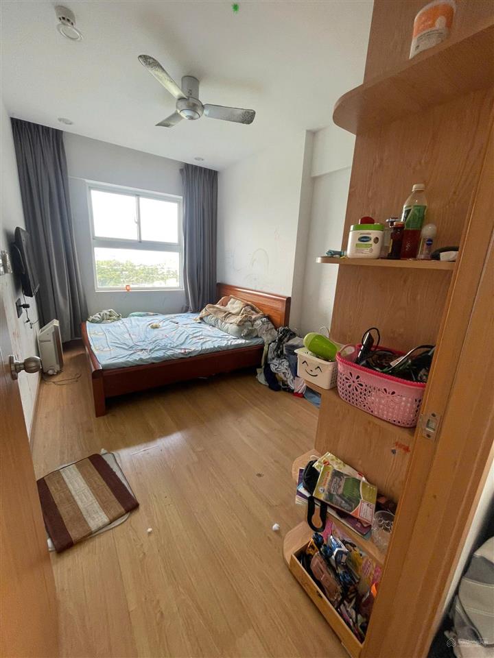 Chính chủ bán conic riverside quận 8, 2pn, 2wc 3,250 tỷ, thương lượng, sổ hồng 0933 666 *** e đức