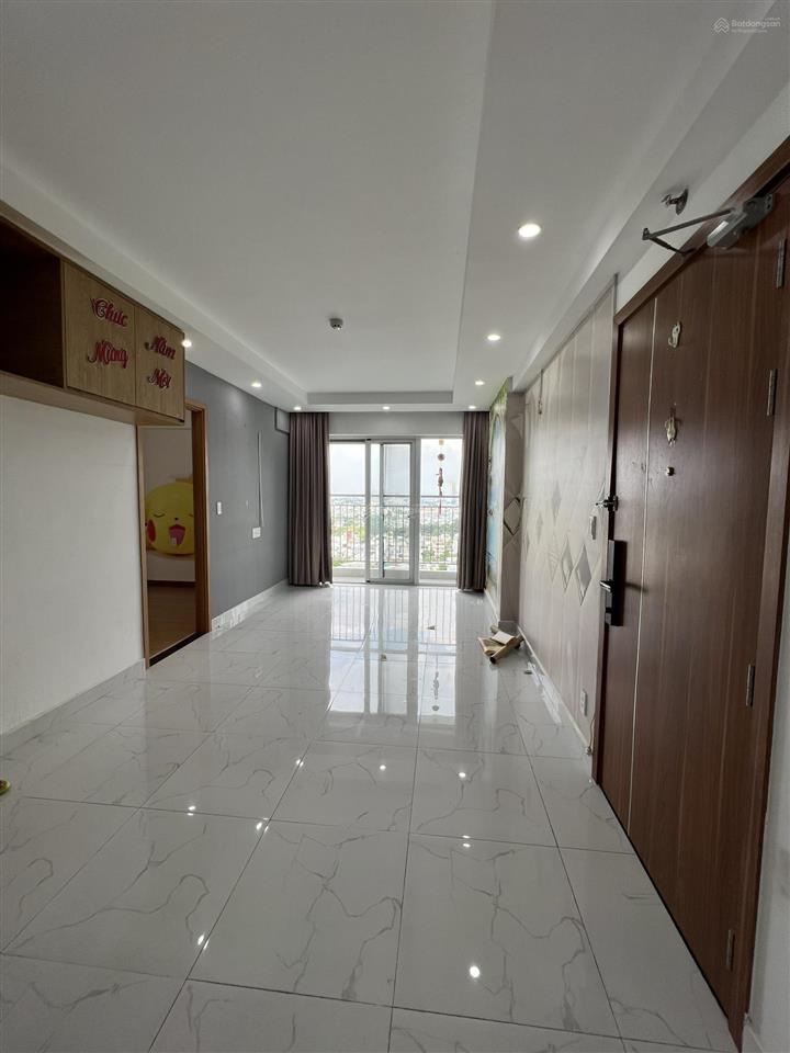 Chính chủ bán conic riverside quận 8, 2pn, 2wc 3,250 tỷ, thương lượng, sổ hồng 0933 666 *** e đức